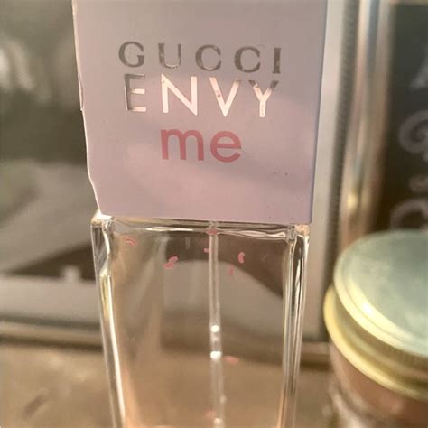 gucci envy 2009|why was gucci envy discontinued.